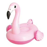 Boia Mor Flamingo 1,41X1,58X1,70M 1979