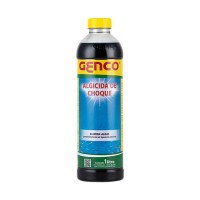 Algicida Choque Genco 1Lt