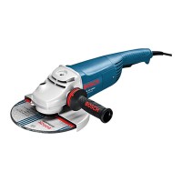 Esmerilh.Ang Bosch 9 Gws22-220V 2200W