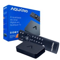 Receptor Digital Aquario Dtv-9000