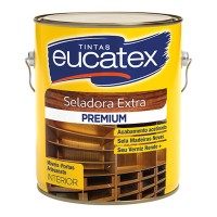 Seladora Eucatex Extra P/Madeira B Gl