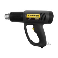 Soprador Termico Hammer 1700W 127V