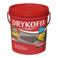 Drykofix Chapisco B Gl 3,6Lt