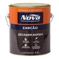 Zarcao Nova Cinza Gl
