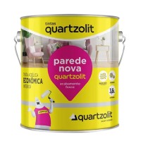 Latex Quartzolit Parede Nova Gl Br Gel