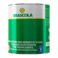 Cola Contato Brascola 200G