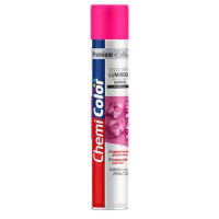 Spray Chemicolor Luminosa Pink 250Ml