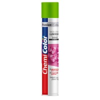 Spray Chemicolor Luminosa Verde 250Ml