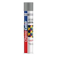 Spray Chemicolor Geral Aluminio 250Ml