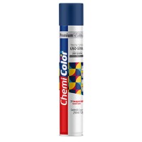 Spray Chemicolor Geral Azul Escuro 250Ml