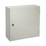 Quadro Comando C/Fl 60X60X20 Lumibras