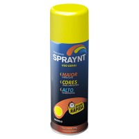 Spraynt Geral Amarelo 350Ml