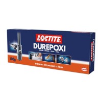 Durepoxi 100G Cz Henkel - Kit C/12 Unidades