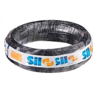 Fio Cabo Pp Sil 3X 4,00Mm 1Kv 100M  84034002
