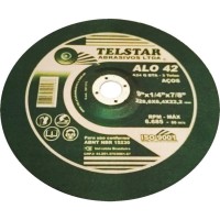 Disco Desbaste Telstar Ferro 9