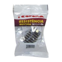 Resistencia Corona Ss/Ballerina 220V 5200W  3340Co067