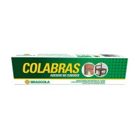 Cola Contato Colabras/Brascola   30G  3150008
