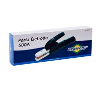 Porta Eletrodo Brasfort 500A  8300