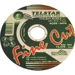 Disco Inox Telstar  4.1/2 X 1,4 X 7/8  306203 - Kit C/5