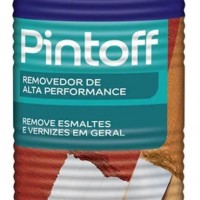 Removedor De Tintas Pintoff 1L   2.13.005