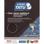Lixa Dagua Tatu  400 Hidrolix  T24504000050 - Kit C/50