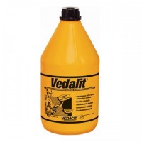 Otto Baumgart Vedalit  3,6 L         Galao  121734