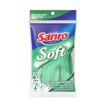 Luva Sanro Soft Forrada   Par  283830302