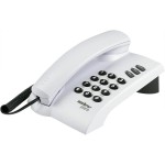 Telefone Intelbras Pleno Cinza Artico  4080055
