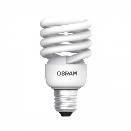 Lampada Compacta Espiral 20X220 Osram 6500K  7014062