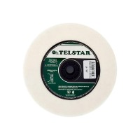 Rebolo Telstar Branco  6X3/4 Aa 60  308032