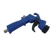 Pistola Arprex Modelo Stylo Ar Direto Azul Bico 0,80Mm  10009000