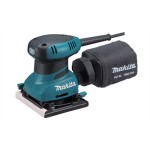 Lixadeira Makita Orbital 200W Com Coletor 220V  Bo4556-220V