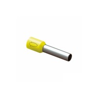 Pre-Isolado Intelli Ilhos 25,00 Amarelo Ti-25-16%  5859 (Ti 25-16)