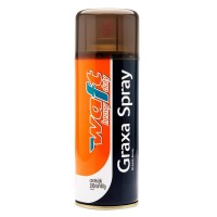 Graxa Spray Waft 200Ml  6219