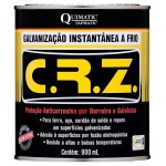Crz Galvanizacao A Frio 900Ml Pincel 1/4  Db2