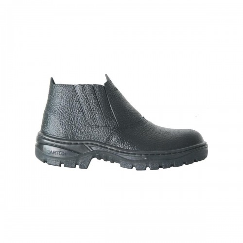 Botina Cartom 010 Pu Elastica 