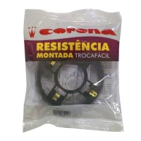 Resistencia Corona Space/Sma/Mega  127V 5500W