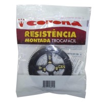 Resistencia Corona Torneira Quentissima 127V 4600W