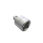 Adaptador Soquete Estriado Waft Cromo Vanadium 1 Femea X 3/4 Macho 6325  6325