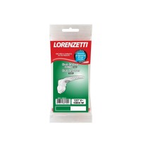 Resistencia Lorenzetti Duo Shower Flex 127V 5000W 3060D  7589108