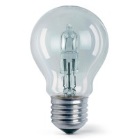 Lampada Halogena Classic Osram 42 X 220 E27  7015096 - Kit C/10