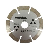 Disco Diamantado Makita Econ Granito 105Mm  D-44351