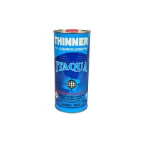 Thinner Itaqua 37  900Ml  127 - Kit C/12