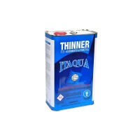 Thinner Itaqua 37 5 Litros  128