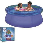 Piscina Mor Splashfun 1400 Litros 1,80X63  1052