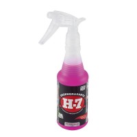Desengraxante Liquida  H-7  500Ml Spray  702358