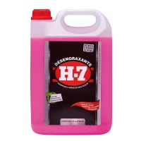 Desengraxante Liquida  H-7 5L Galao  702374