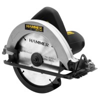 Serra Circular Hammer 7.1/4