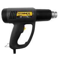 Soprador Termico Hammer 1900W 220V  Gysp2000 220