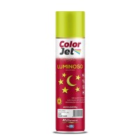 Spray Renner Luminoso Verde 400Ml  1661.80